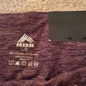 BRAND NEW RBX LEGGINGS